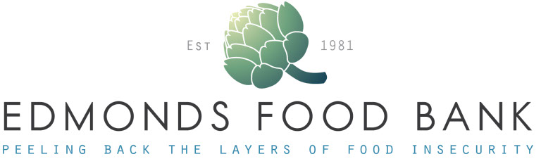 edmonds food bank