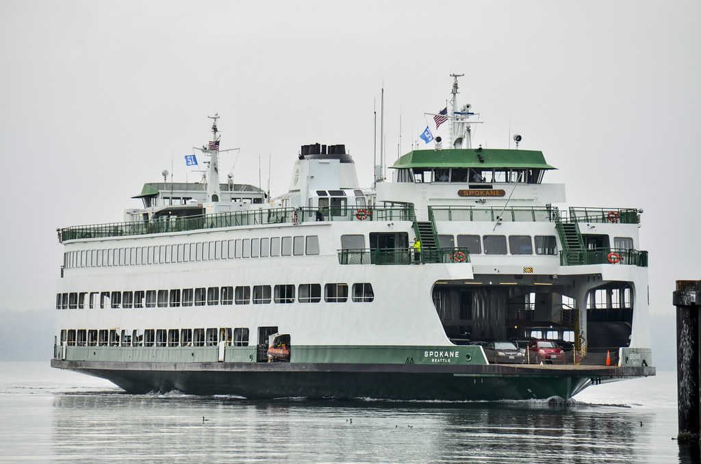 ferry