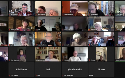 EPC Annual Meeting