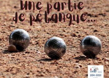 French Expats Team Up with Edmonds Petanque