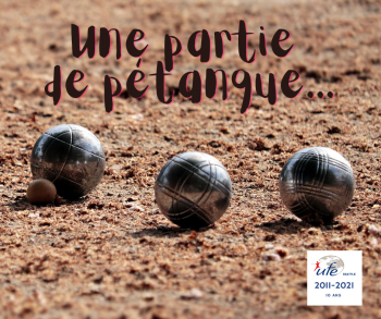 French Expats Team Up with Edmonds Petanque