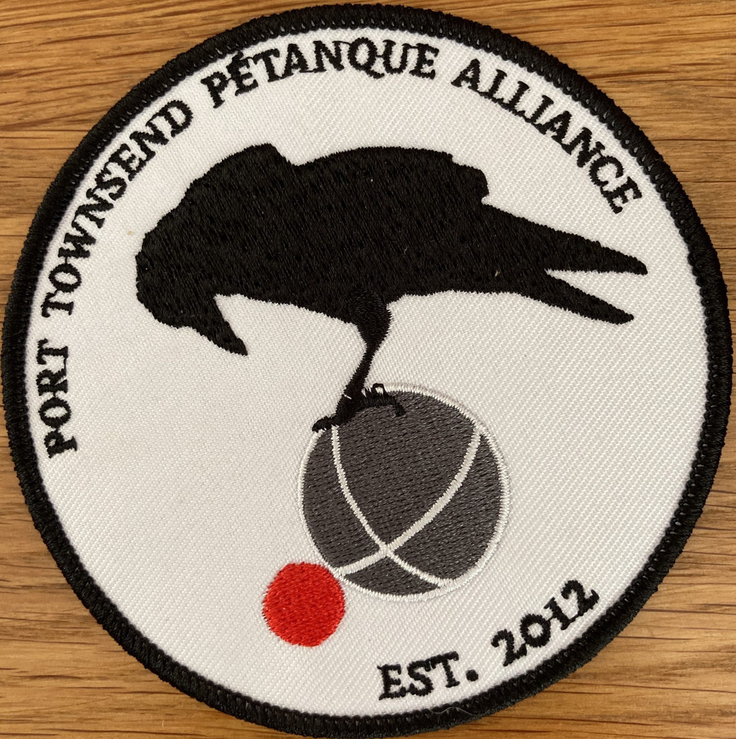 Port Townsend logo