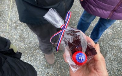 Iyla’s Petanque Basics