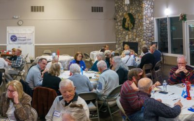 EPC Annual Meeting: FUN!