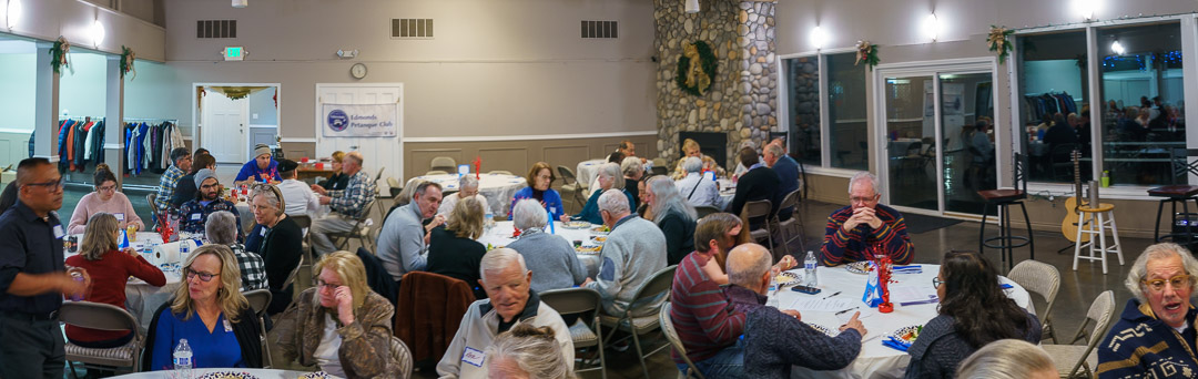 EPC Annual Meeting: FUN!