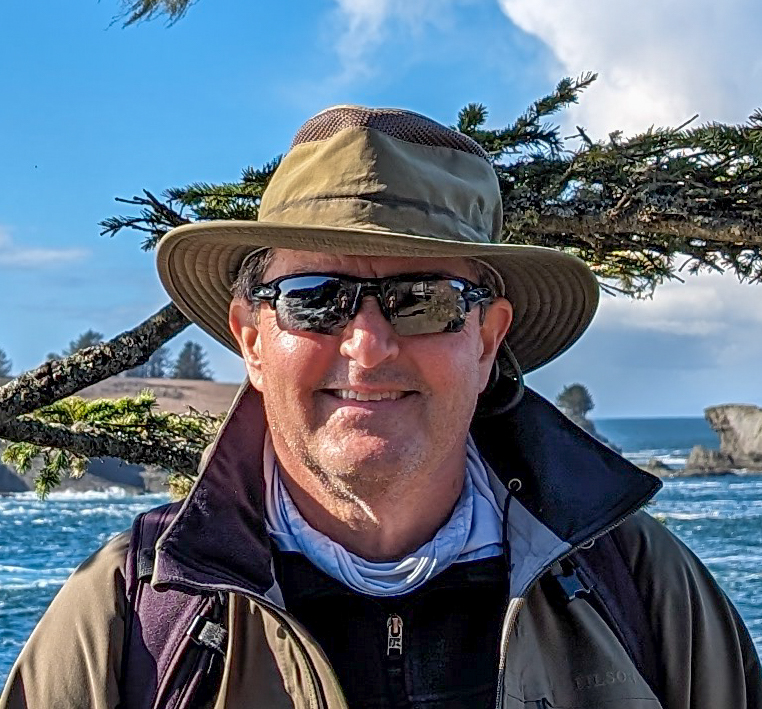 Doug Lockhart