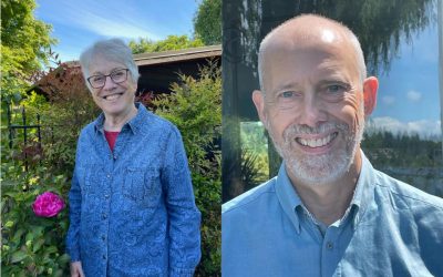 Profiles in Petanque: Mollie Hagen, Niall McShane