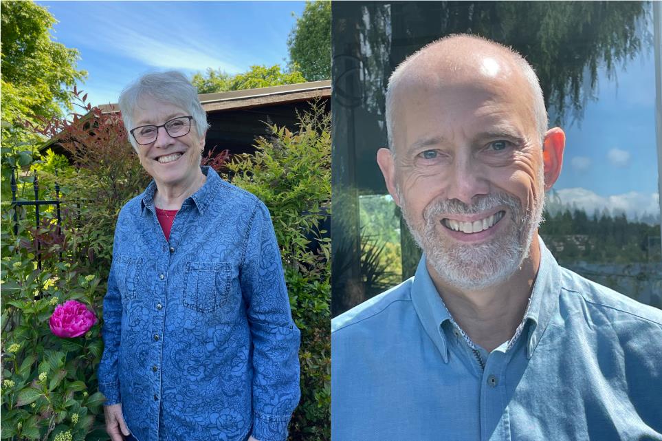 Profiles in Petanque: Mollie Hagen, Niall McShane