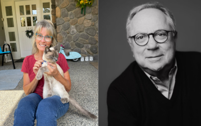 Profiles in Petanque: Mari Dever and Jean-Marc Fosseux