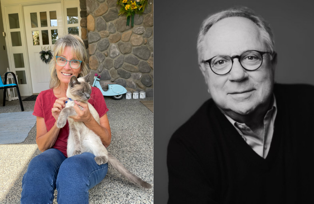 Profiles in Petanque: Mari Dever and Jean-Marc Fosseux