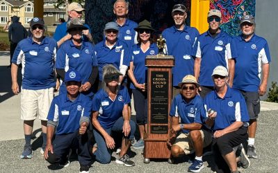 The Cross Sound Cup Now Lives in Edmonds