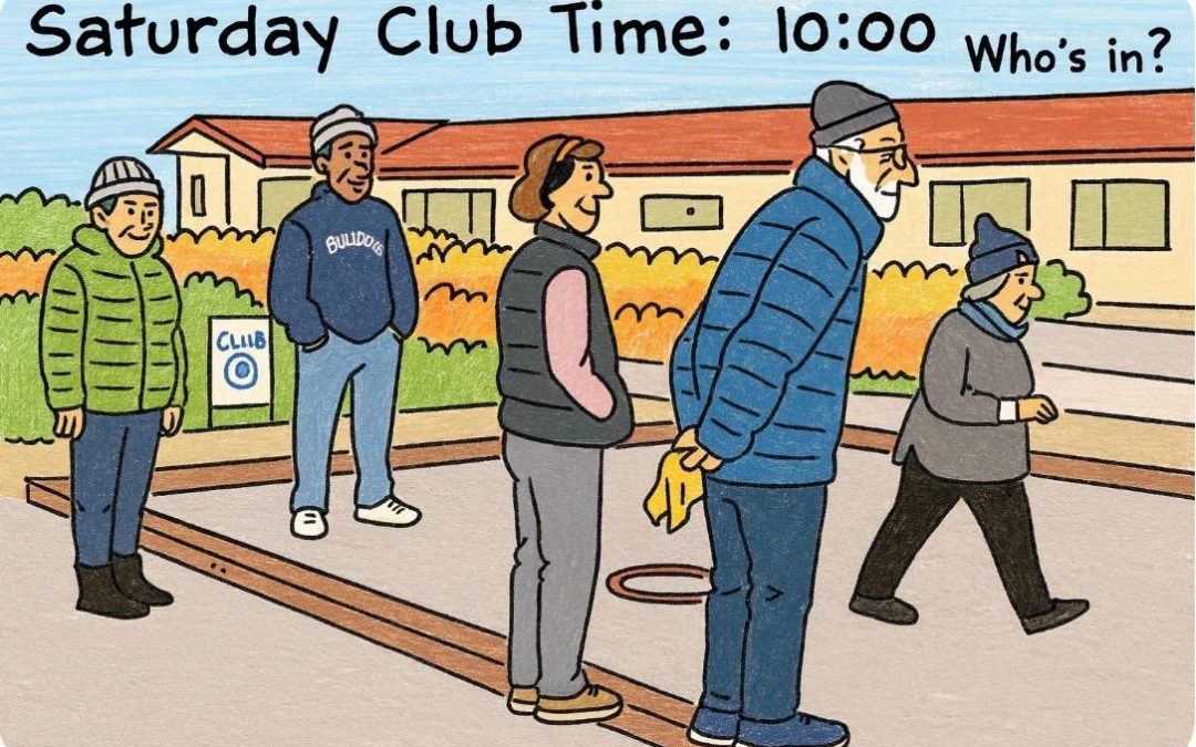 Cartoons by Ron