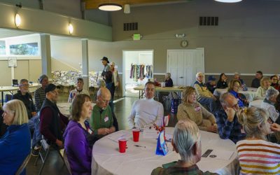 2026 Annual Meeting
